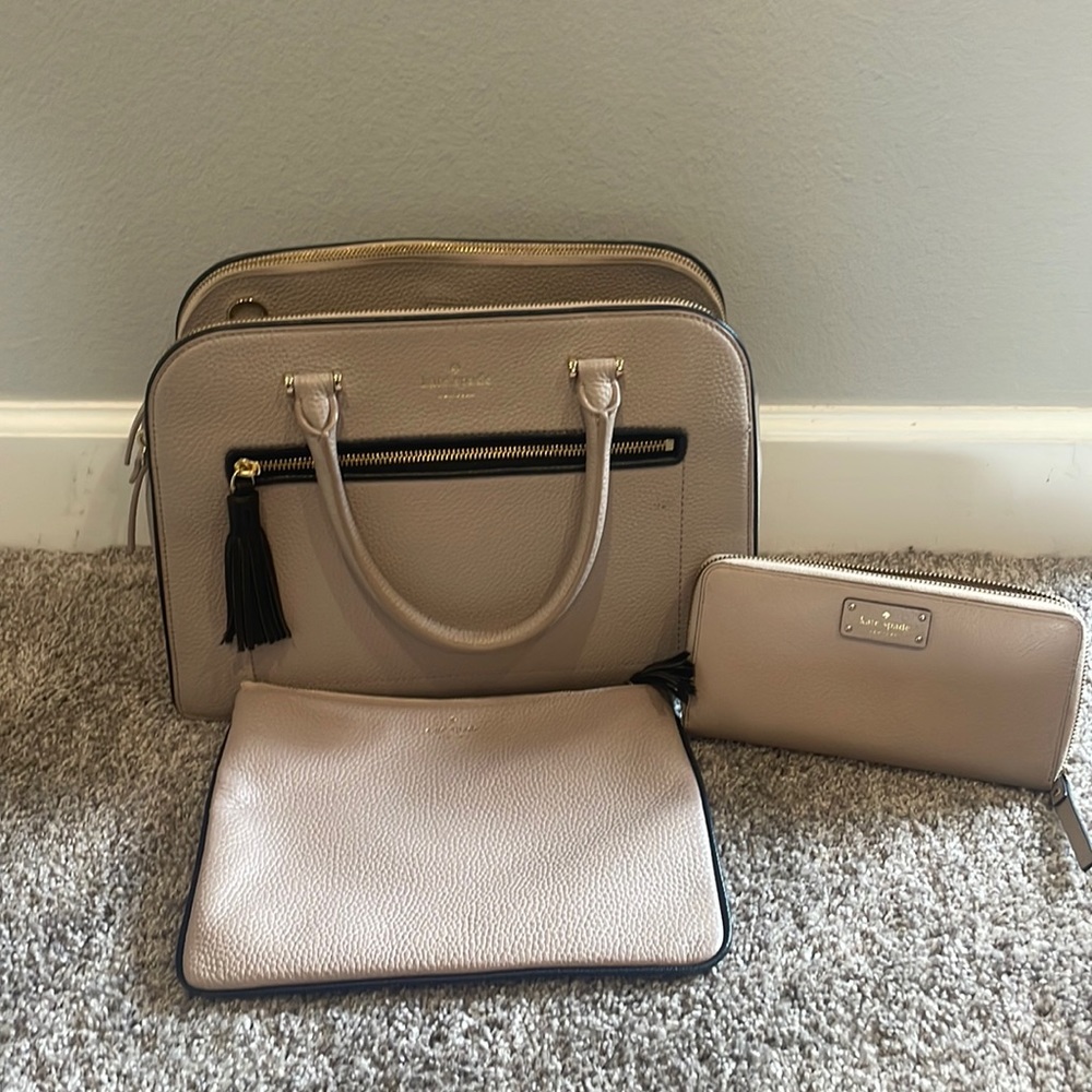Kate spade handbag